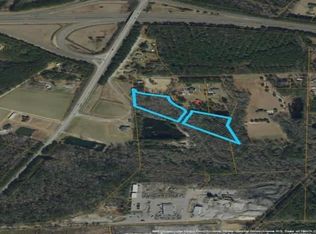 Braves Ln, Conway, SC 29526