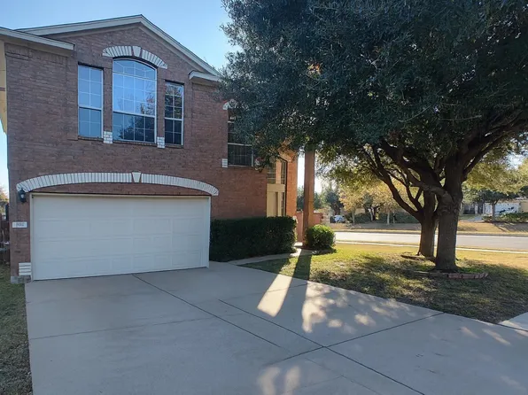 801 Hank Aaron Ln, Round Rock, TX 78665