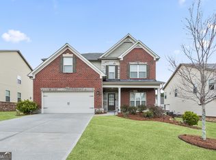 2420 Matlin Way, Buford, GA 30519