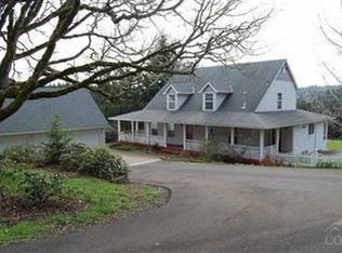 2378 NW Huntington Dr, Corvallis, OR