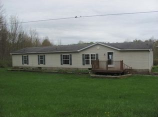 309 Stein Rd, Chenango Forks, NY 13746