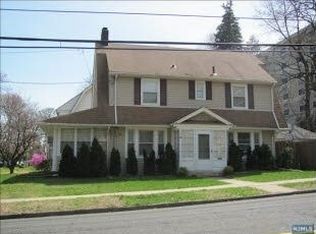 512 Prospect Ave, Hackensack, NJ 07601
