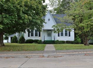 417 E North St, Perryville, MO 63775