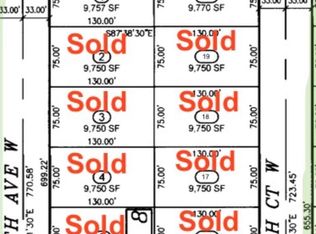 30th Ave W, Williston, ND 58801