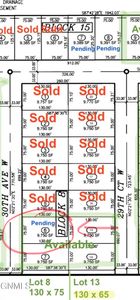 30th Ave W, Williston, ND, 58801