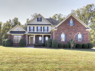 2908 Smith Field Dr, Monroe, NC 28110