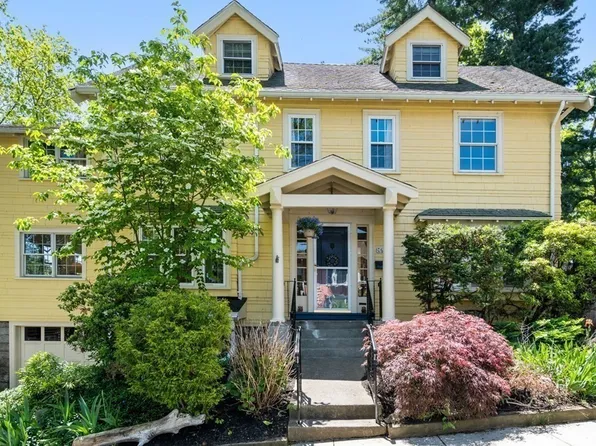 89 Townsend Rd, Belmont, MA 02478