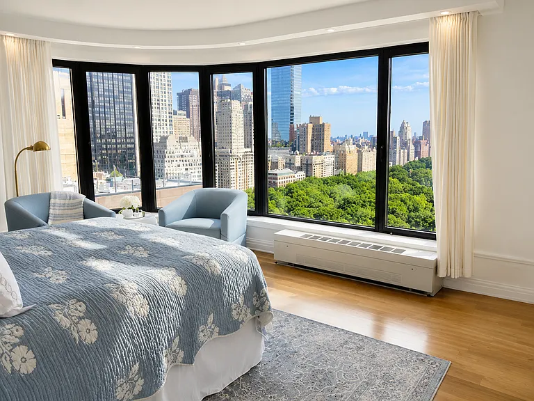 200 Central Park S #27B — Photo 6