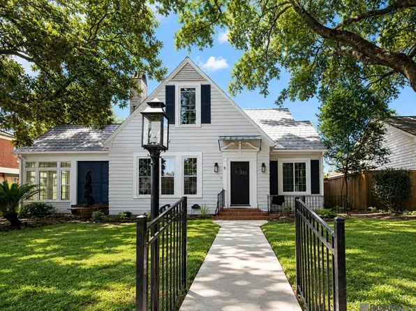 2436 Terrace Ave, Baton Rouge, LA 70806
