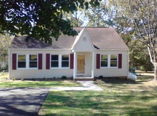 4618 Wildwood Rd, Maryville, TN 37804