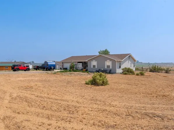 2176 1300 Road, Delta, CO 81416