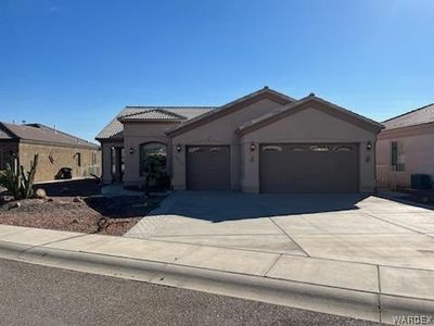 10716 S Fountain Cv, Mohave Valley, AZ, 86440