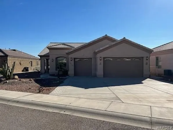 10716 S Fountain Cove, Mohave Valley, AZ 86440