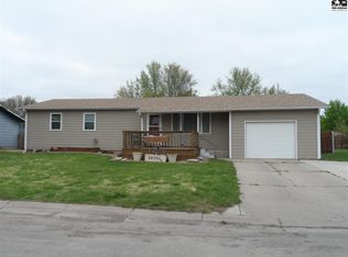 108 W Fairview Rd, Canton, KS 67428
