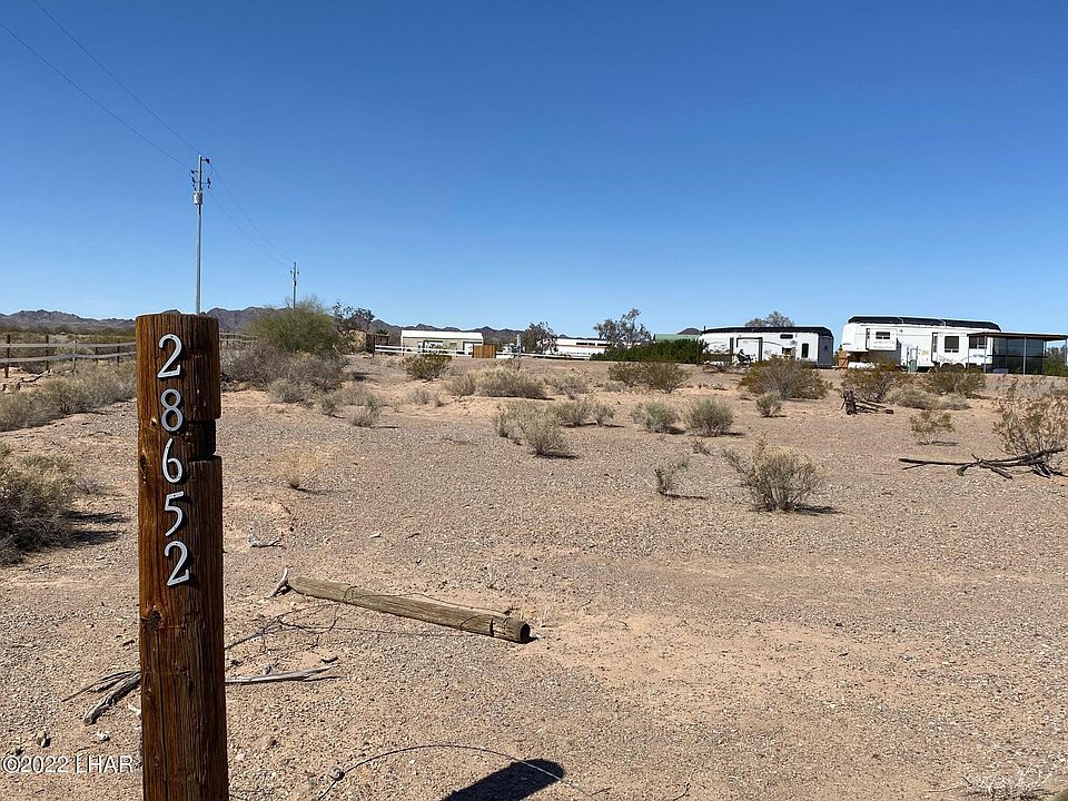 28652 Mule Ln, Bouse, AZ 85325 Zillow