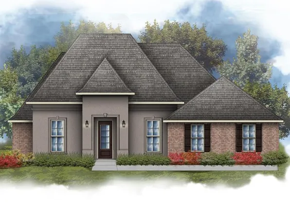 680 Elk Rdg, Covington, LA 70435