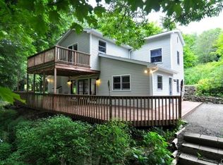 106 Sprain Brook Rd, Woodbury, CT 06798