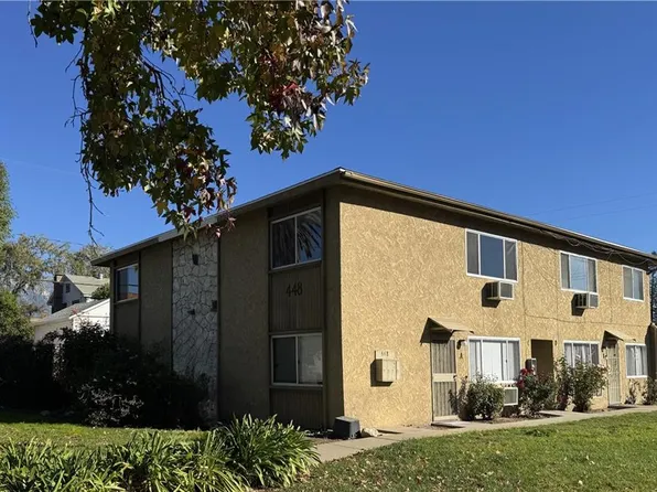 448 Terry Way Unit D, Upland, CA 91786