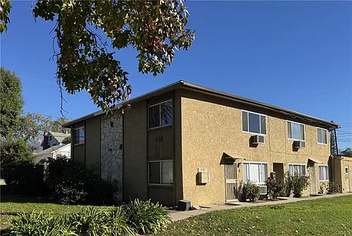 448 Terry Way #D Photo 1 448 Terry Way #D Photo 1