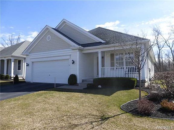 2nd image of 5 Mayfield Dr