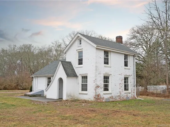 171 Hewitt Road, Stonington, CT 06355