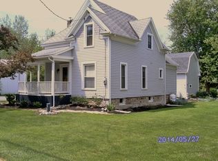7166 Alleghany Rd, Basom, NY 14013