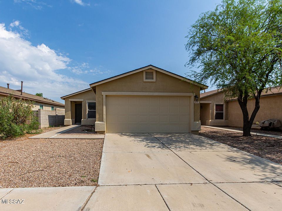 1st image of 6117 S Earp Wash Ln