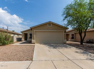 6117 S Earp Wash Ln, Tucson, AZ 85706