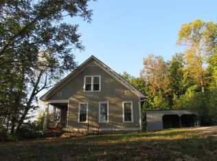 199 Old Nelsonville Rd, Boston, KY 40107