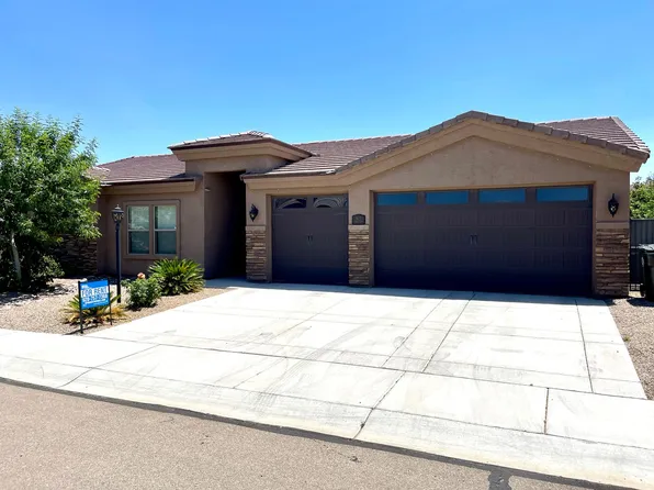 3822 Newport Cv, Kingman, AZ 86409