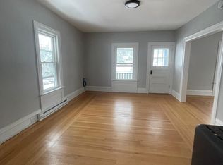 16 Palmer St #2, Jamestown, NY