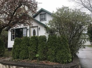 620 Barnes St, Rhinelander, WI 54501