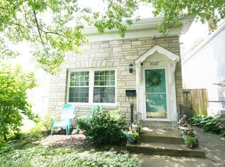 1227 Payne St, Louisville, KY 40204