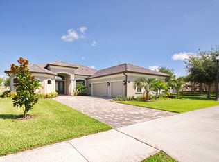 3470 Thurloe Dr, Rockledge, FL 32955