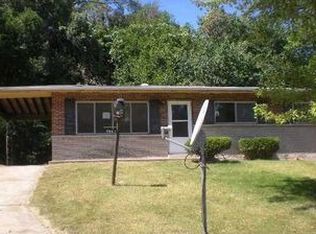 1801 Glenbrae Ln, Saint Louis, MO