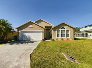 467 SE 38th Ave, Okeechobee, FL 34974