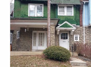 831 69th Ave, Philadelphia, PA 19126