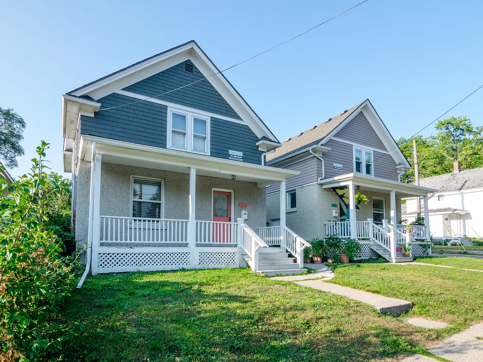 221 Mosley - 1 — Photo 1