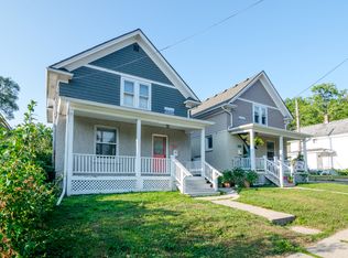 221 W Mosley St, Ann Arbor, MI 48103