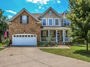 915 Inglenook Ct, Nolensville, TN 37135