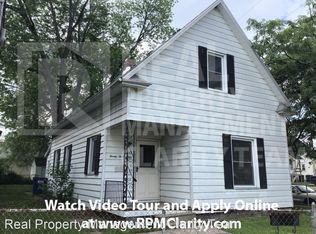 2204 Consaul St, Toledo, OH