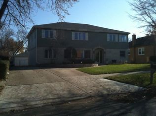 1209 S Spring Ave, Countryside, IL 60525