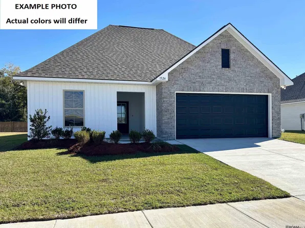 30741 Eden Way Dr, Denham Springs, LA 70726