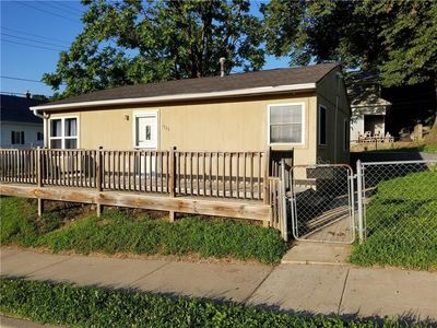 1723 Prospect Ave, Saint Joseph, MO, 64505