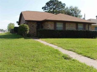 8425 Braeburn St, Beaumont, TX 77707