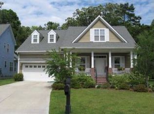 114 Blackwater Dr, Summerville, SC 29485