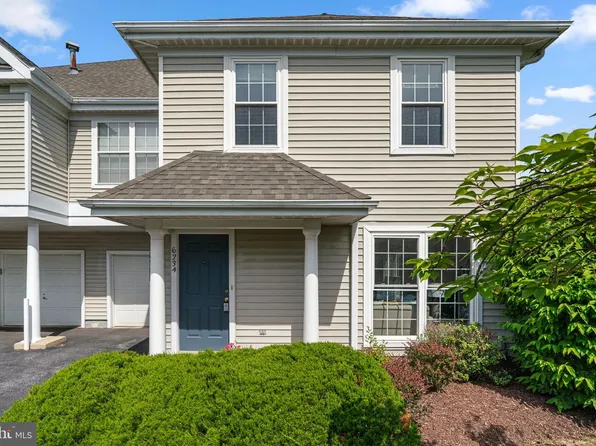 6234 Wild Swan Way Unit 104, Columbia, MD 21045