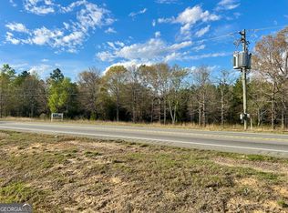 0 Highway 80 E, Brooklet, GA 30415