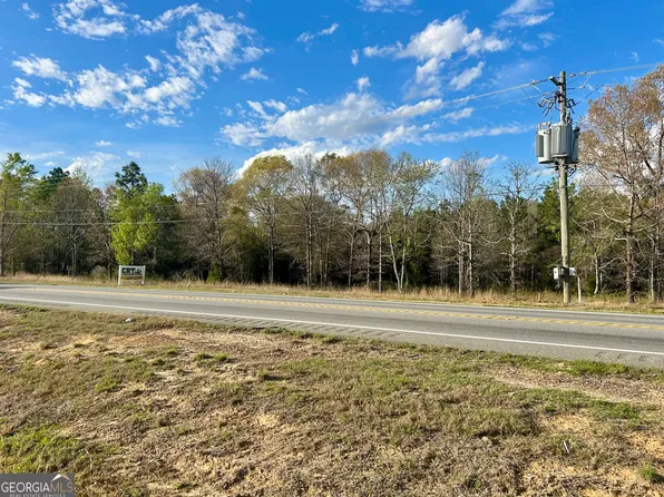 0 Highway 80 E, Brooklet, GA 30415