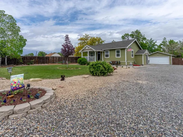 2520 Orchard Ave, Grand Junction, CO 81501